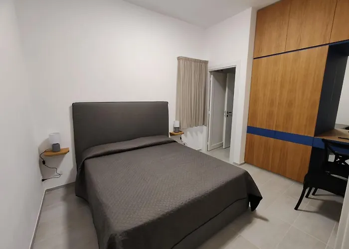 아파트 Millenotti 마르살라